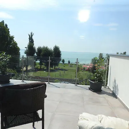 Casa de Férias Blue Panorama