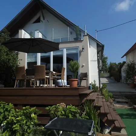 Σπίτι διακοπών Blue Panorama