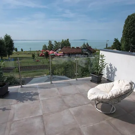 Blue Panorama Casa de Férias