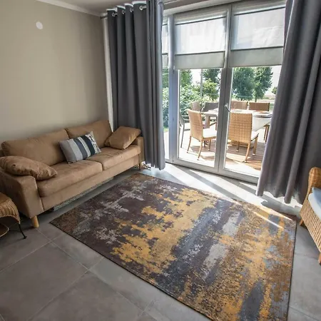 Blue Panorama Casa de Férias Révfülöp