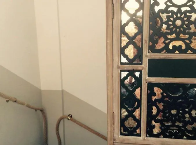 Blue Panorama Vakantiehuis