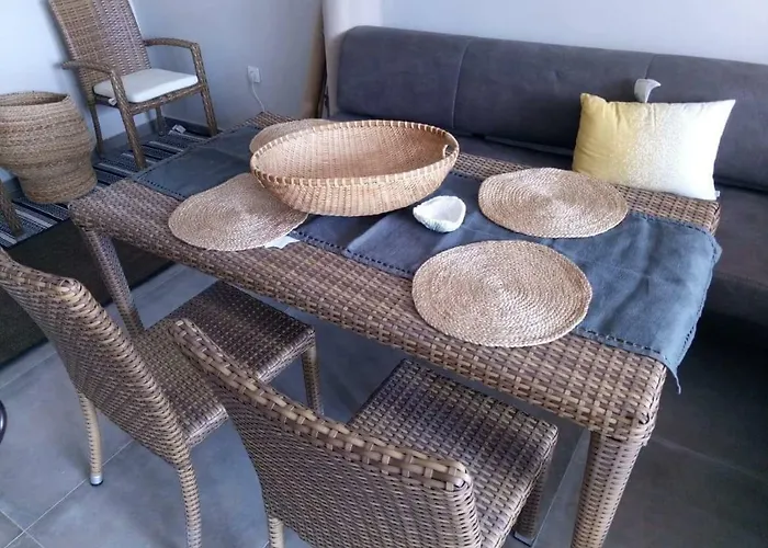 Blue Panorama Vakantiehuis