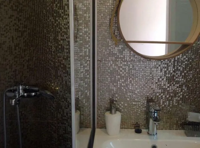 Vakantiehuis Blue Panorama *