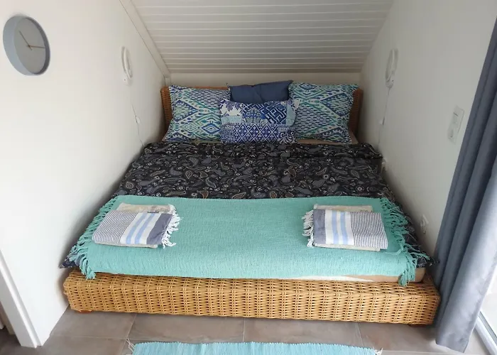 Vakantiehuis Blue Panorama