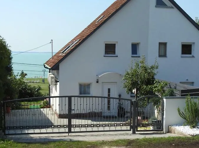 Vakantiehuis Blue Panorama