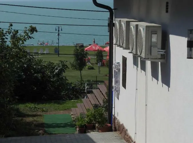 Blue Panorama Révfülöp