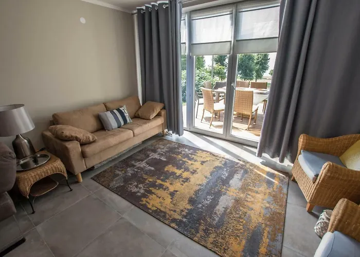 Blue Panorama Vakantiehuis Révfülöp