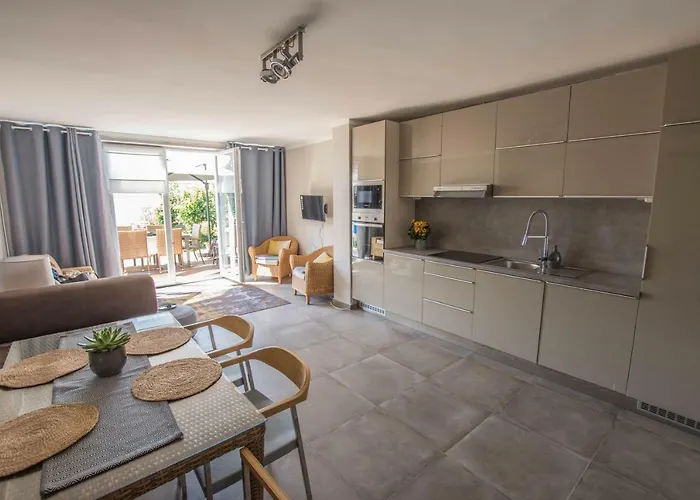 Blue Panorama Vakantiehuis *